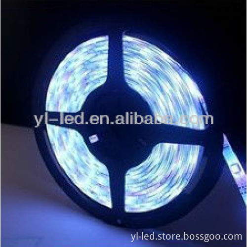 DC12V 60LEDs/M SMD 5050 flexible led strip lights